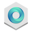 google currents icon